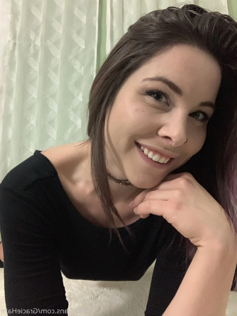 Gracie Haze [ graciehaze ] Onlyfans leaked photo 14594054 on Hotleaks.tv