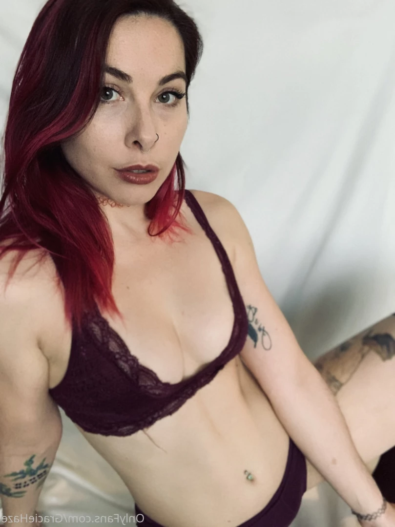 Gracie Haze [ graciehaze ] Onlyfans leaked photo 14594632 on Hotleaks.tv