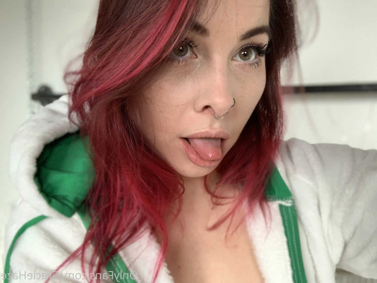 Gracie Haze [ graciehaze ] Onlyfans leaked photo 14594877 on Hotleaks.tv