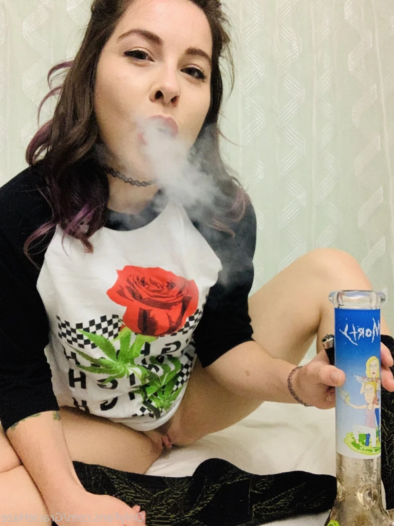Gracie Haze [ graciehaze ] Onlyfans leaked photo 14595359 on Hotleaks.tv