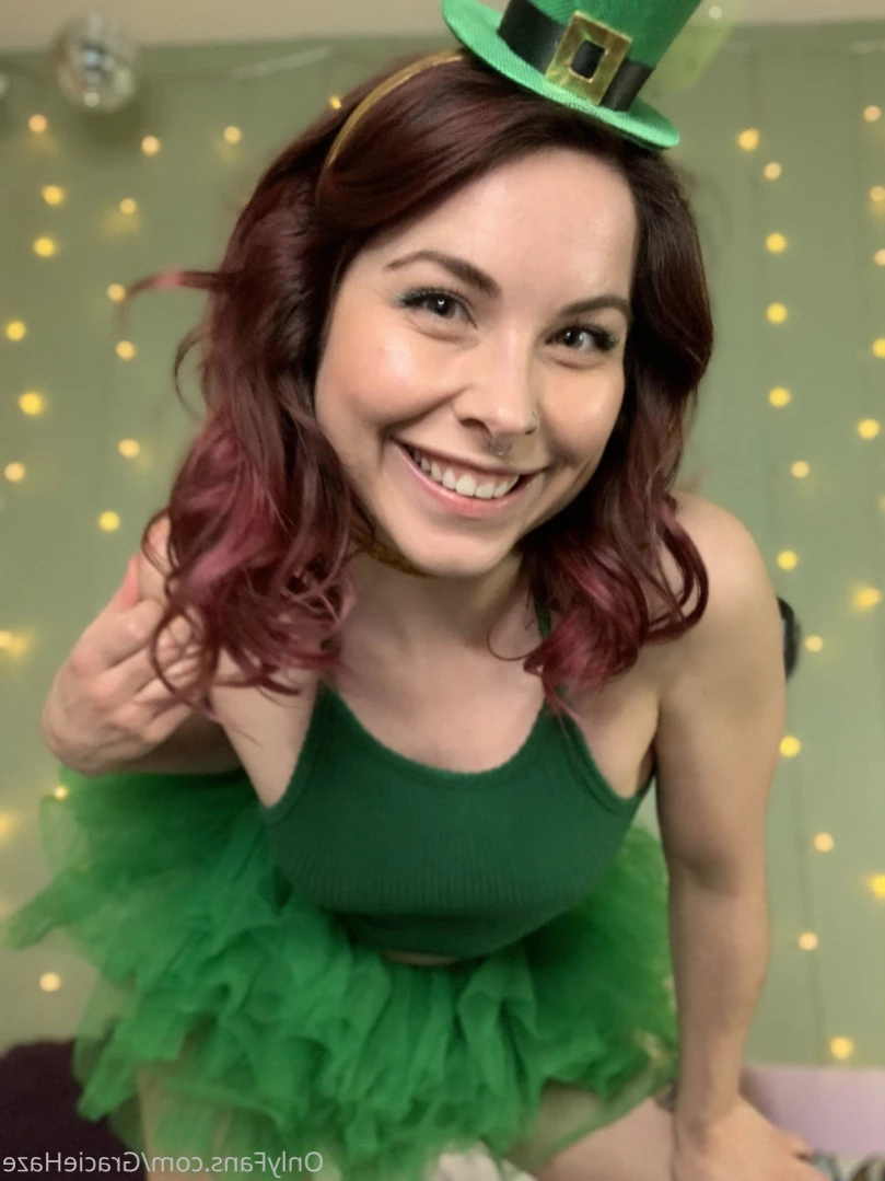 Gracie Haze [ graciehaze ] Onlyfans leaked photo 14595387 on Hotleaks.tv