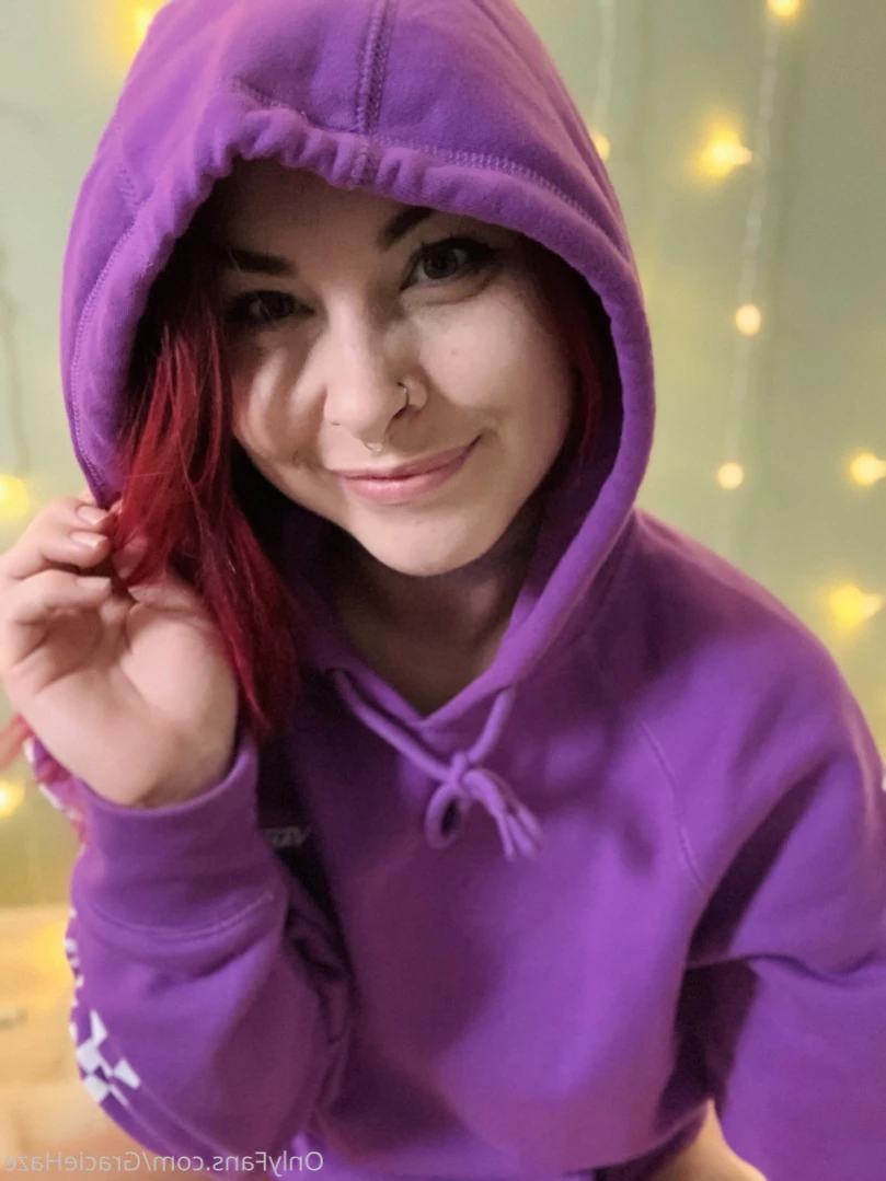 Gracie Haze [ graciehaze ] Onlyfans leaked photo 14595430 on Hotleaks.tv