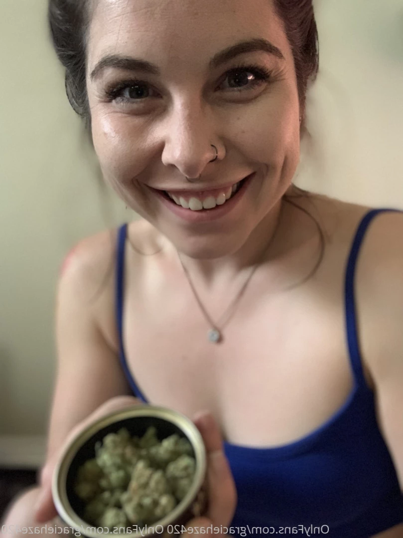 Gracie Haze [ graciehaze ] Onlyfans leaked photo 14595442 on Hotleaks.tv