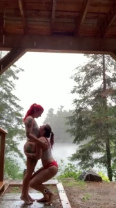 Gracie Haze [ graciehaze ] Onlyfans leaked video 14680931 on Hotleaks.tv