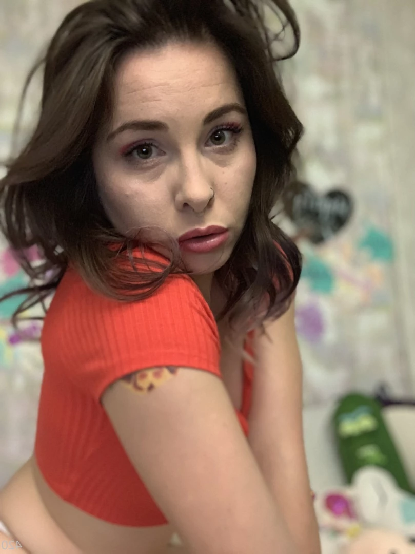 Gracie Haze [ graciehaze ] Onlyfans leaked photo 14718838 on Hotleaks.tv