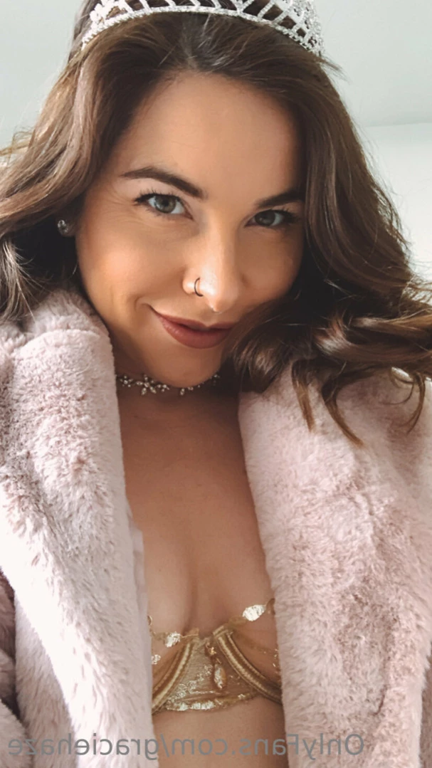 Gracie Haze [ graciehaze ] Onlyfans leaked photo 14749142 on Hotleaks.tv