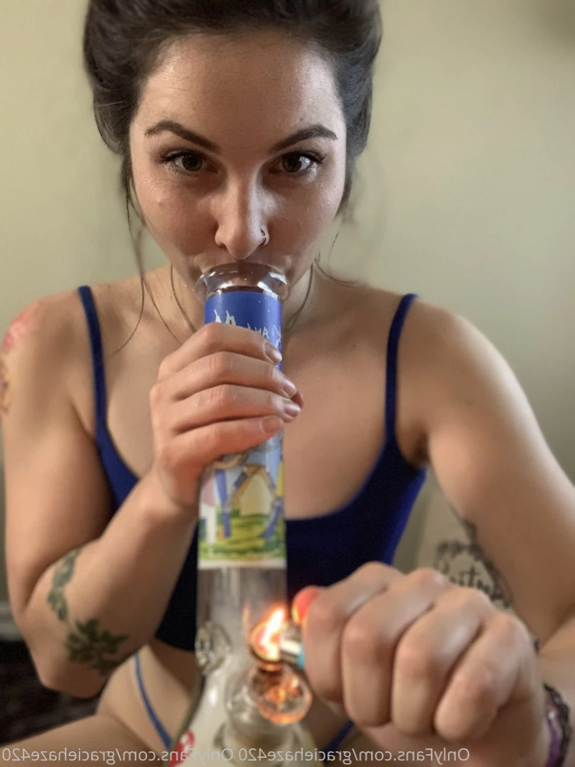 Gracie Haze [ graciehaze ] Onlyfans leaked photo 14783079 on Hotleaks.tv