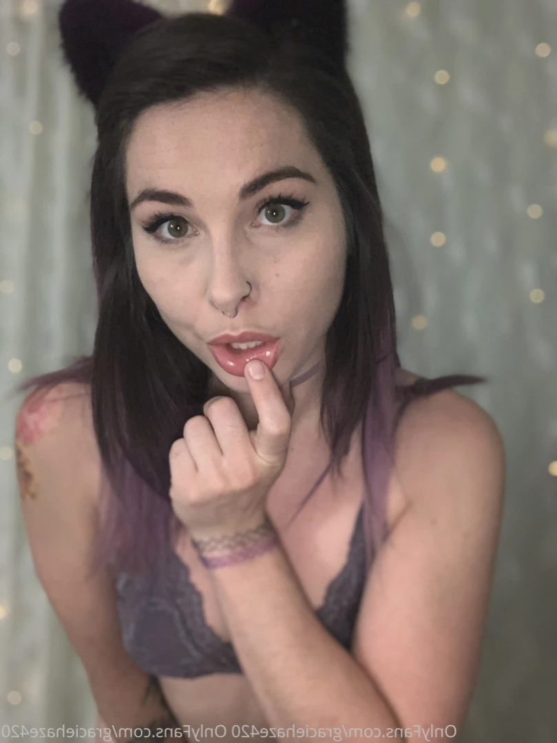 Gracie Haze [ graciehaze ] Onlyfans leaked photo 14783090 on Hotleaks.tv