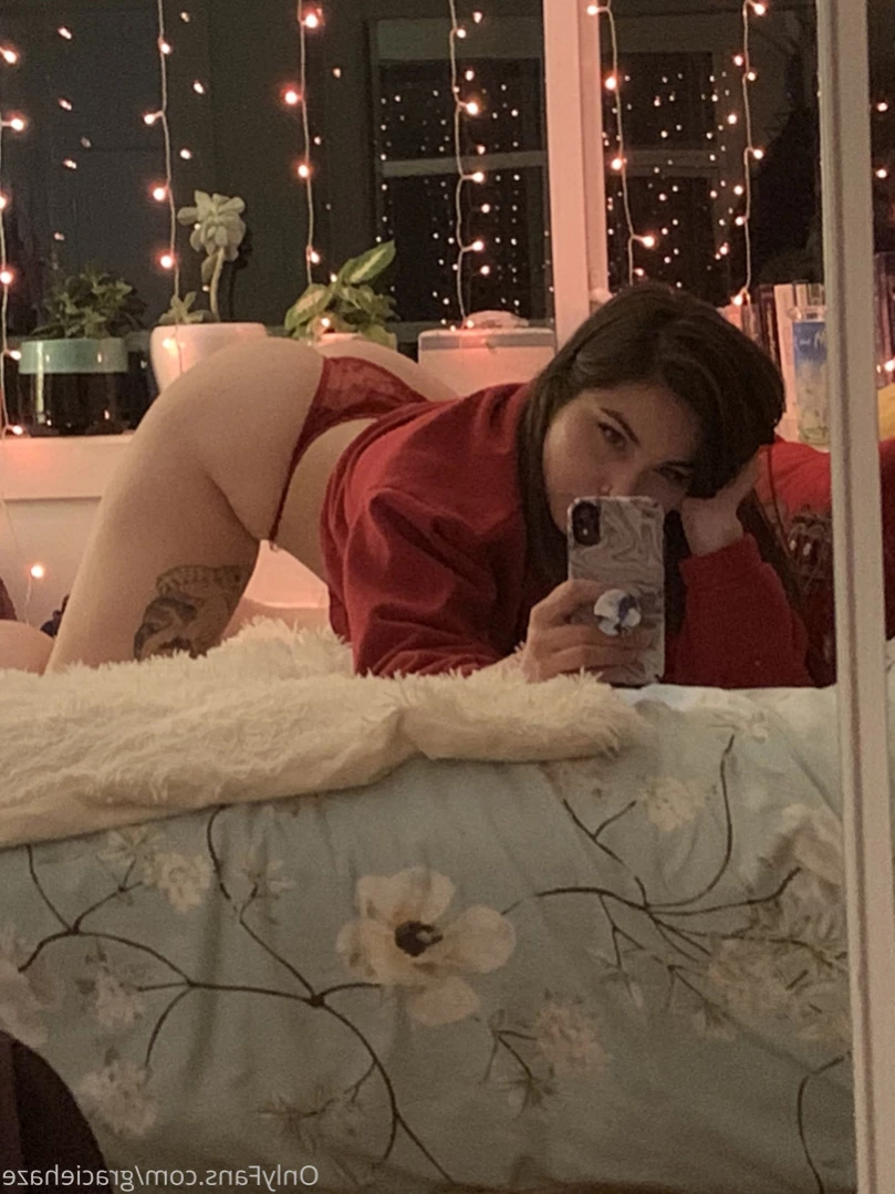 Gracie Haze [ graciehaze ] Onlyfans leaked photo 15013505 on Hotleaks.tv