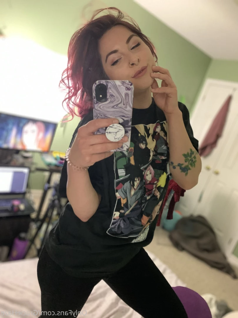 Gracie Haze [ graciehaze ] Onlyfans leaked photo 15013513 on Hotleaks.tv