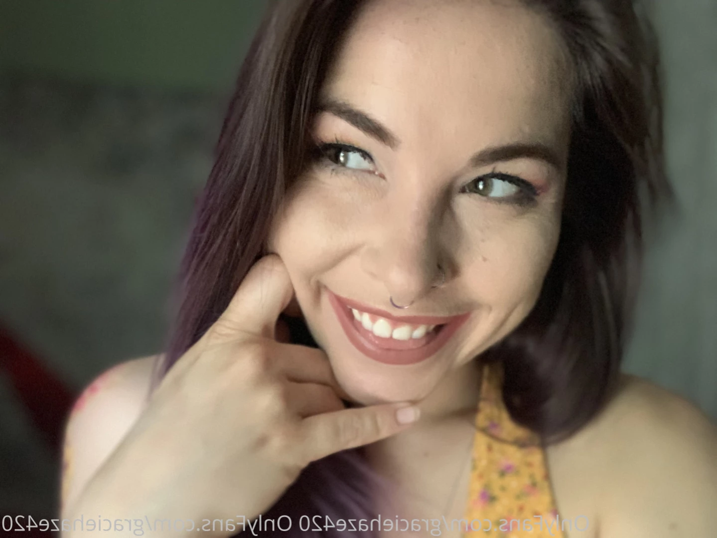 Gracie Haze [ graciehaze ] Onlyfans leaked photo 15013876 on Hotleaks.tv