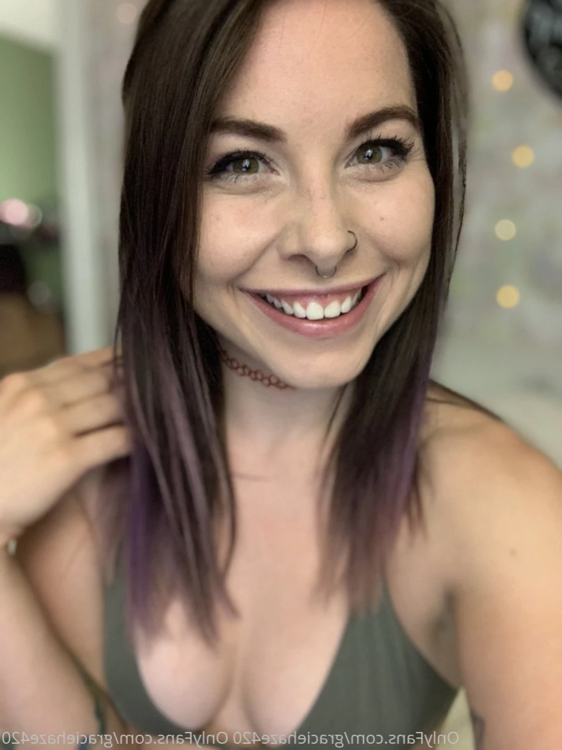 Gracie Haze [ graciehaze ] Onlyfans leaked photo 15013908 on Hotleaks.tv