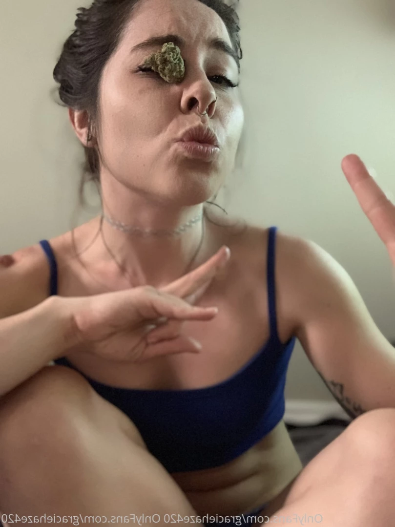 Gracie Haze [ graciehaze ] Onlyfans leaked photo 15158316 on Hotleaks.tv
