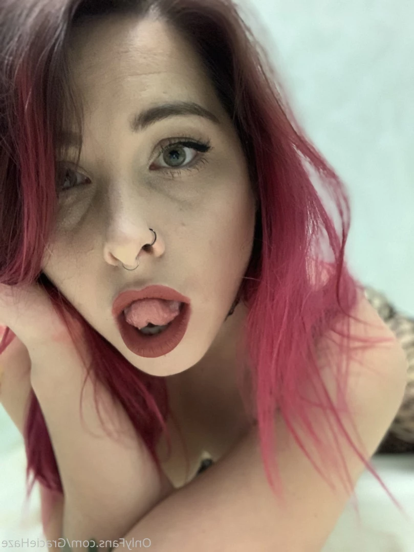 Gracie Haze [ graciehaze ] Onlyfans leaked photo 15158326 on Hotleaks.tv