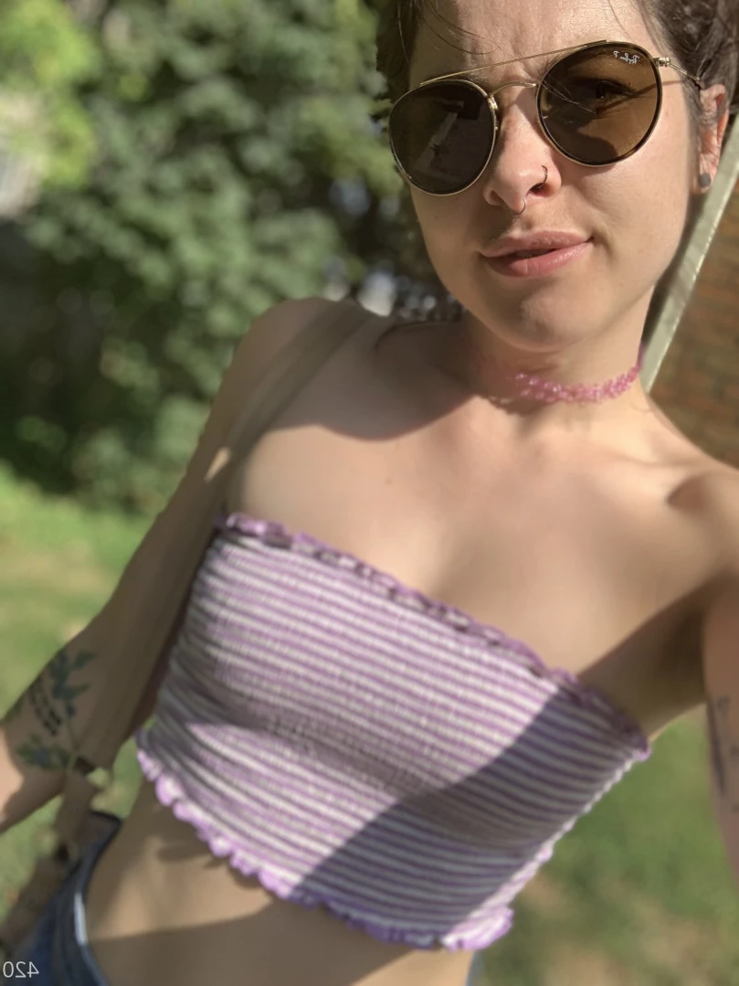 Gracie Haze [ graciehaze ] Onlyfans leaked photo 15158332 on Hotleaks.tv