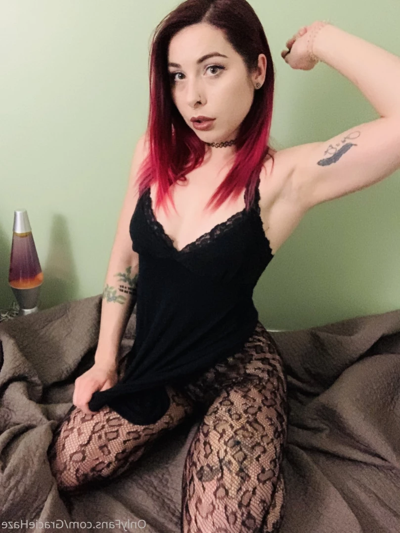Gracie Haze [ graciehaze ] Onlyfans leaked photo 15200753 on Hotleaks.tv