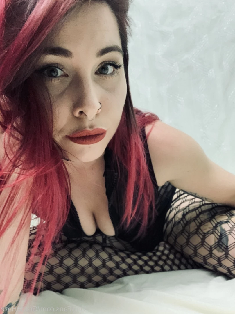 Gracie Haze [ graciehaze ] Onlyfans leaked photo 15279660 on Hotleaks.tv
