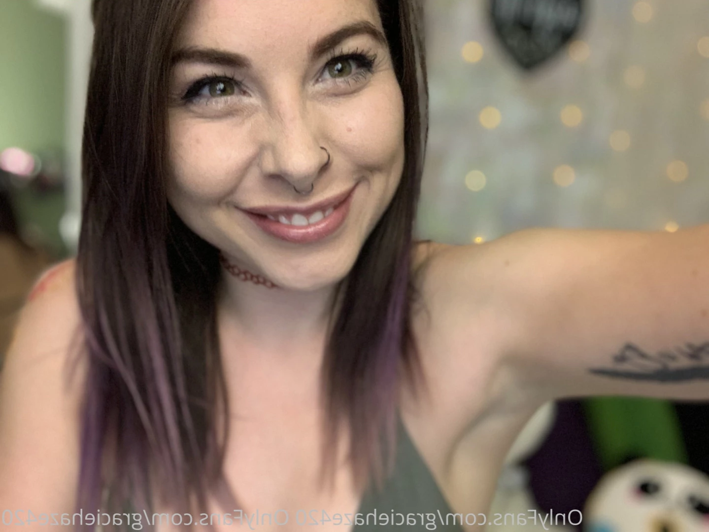 Gracie Haze [ graciehaze ] Onlyfans leaked photo 15279725 on Hotleaks.tv