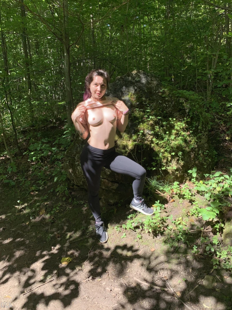 Gracie Haze [ graciehaze ] Onlyfans leaked photo 15417433 on Hotleaks.tv