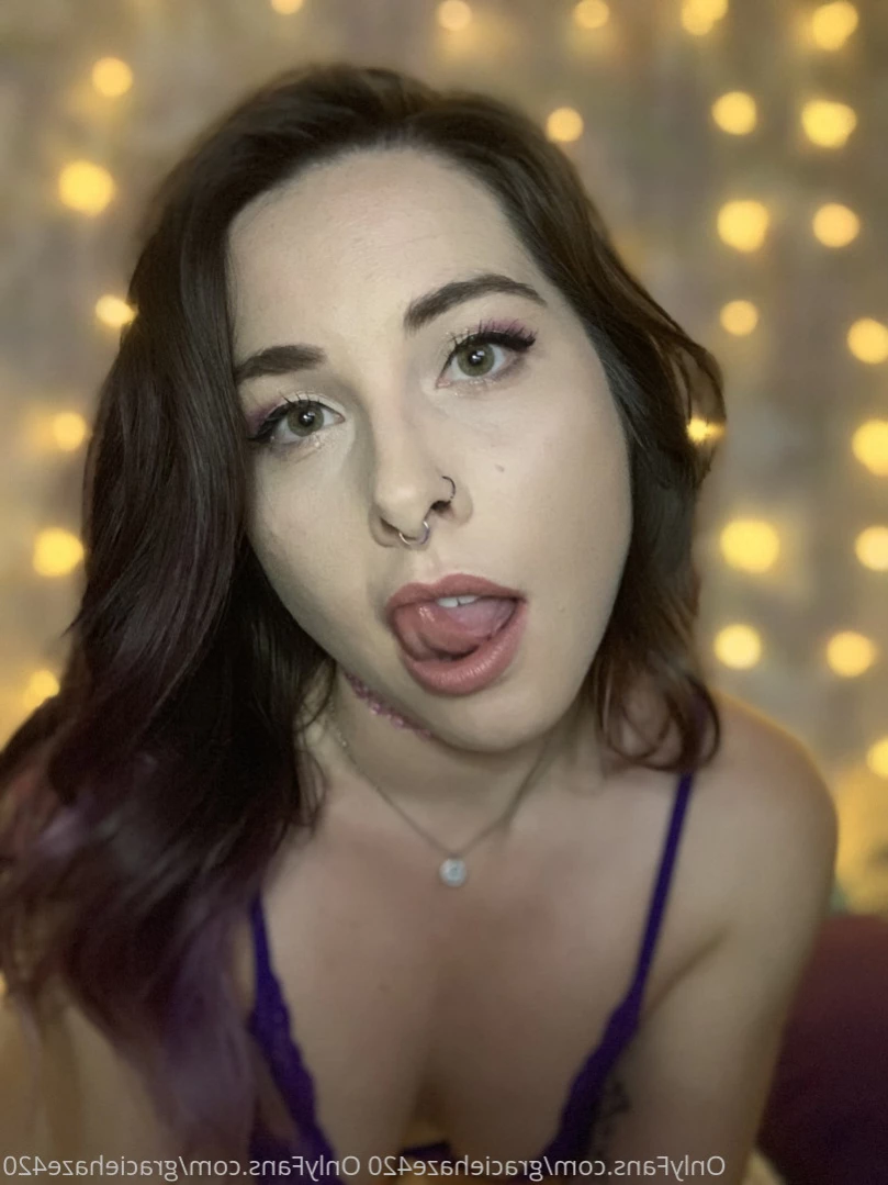 Gracie Haze [ graciehaze ] Onlyfans leaked photo 15417452 on Hotleaks.tv