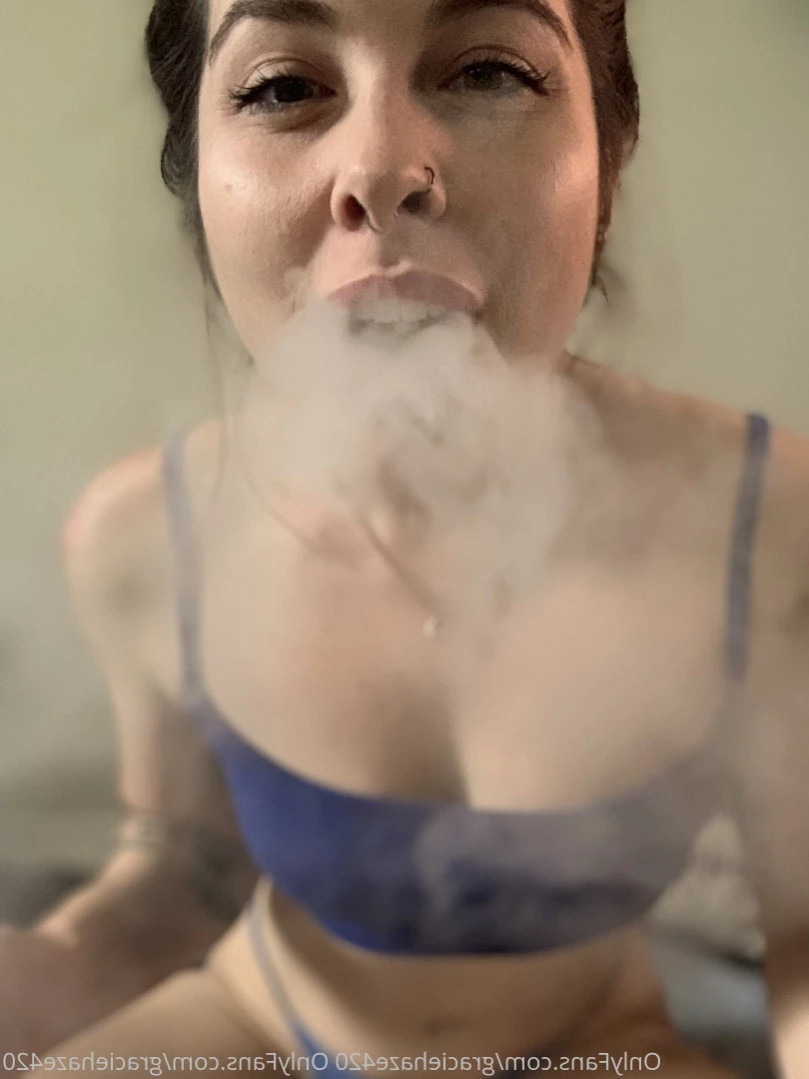 Gracie Haze [ graciehaze ] Onlyfans leaked photo 15417456 on Hotleaks.tv