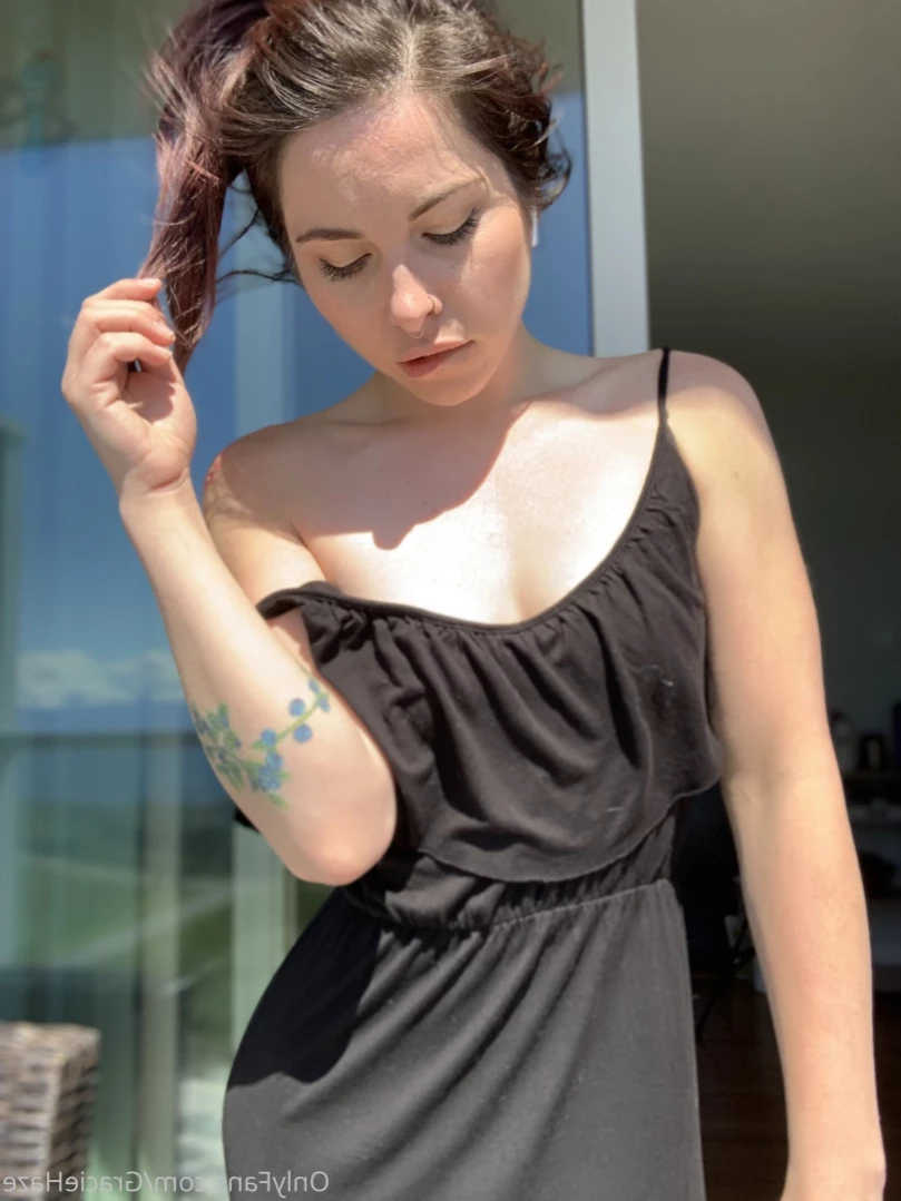 Gracie Haze [ graciehaze ] Onlyfans leaked photo 15417916 on Hotleaks.tv
