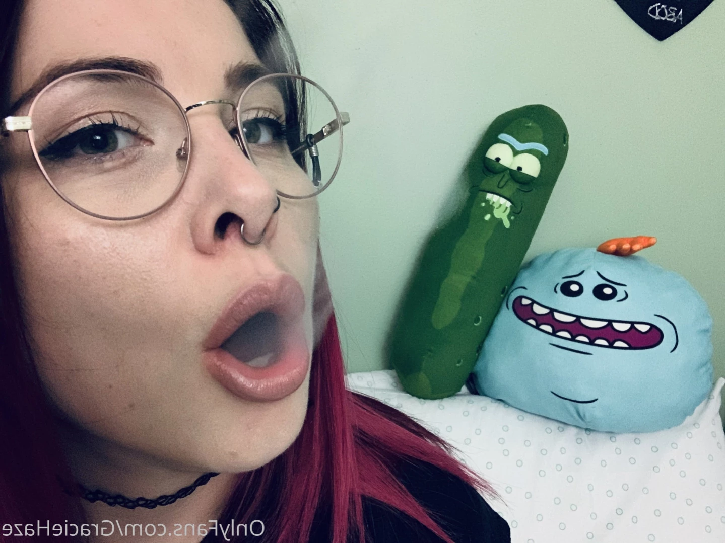 Gracie Haze [ graciehaze ] Onlyfans leaked photo 15418350 on Hotleaks.tv