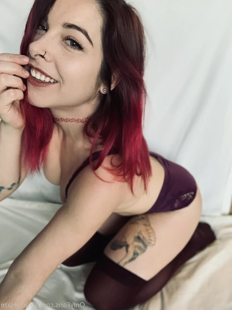 Gracie Haze [ graciehaze ] Onlyfans leaked photo 15418607 on Hotleaks.tv