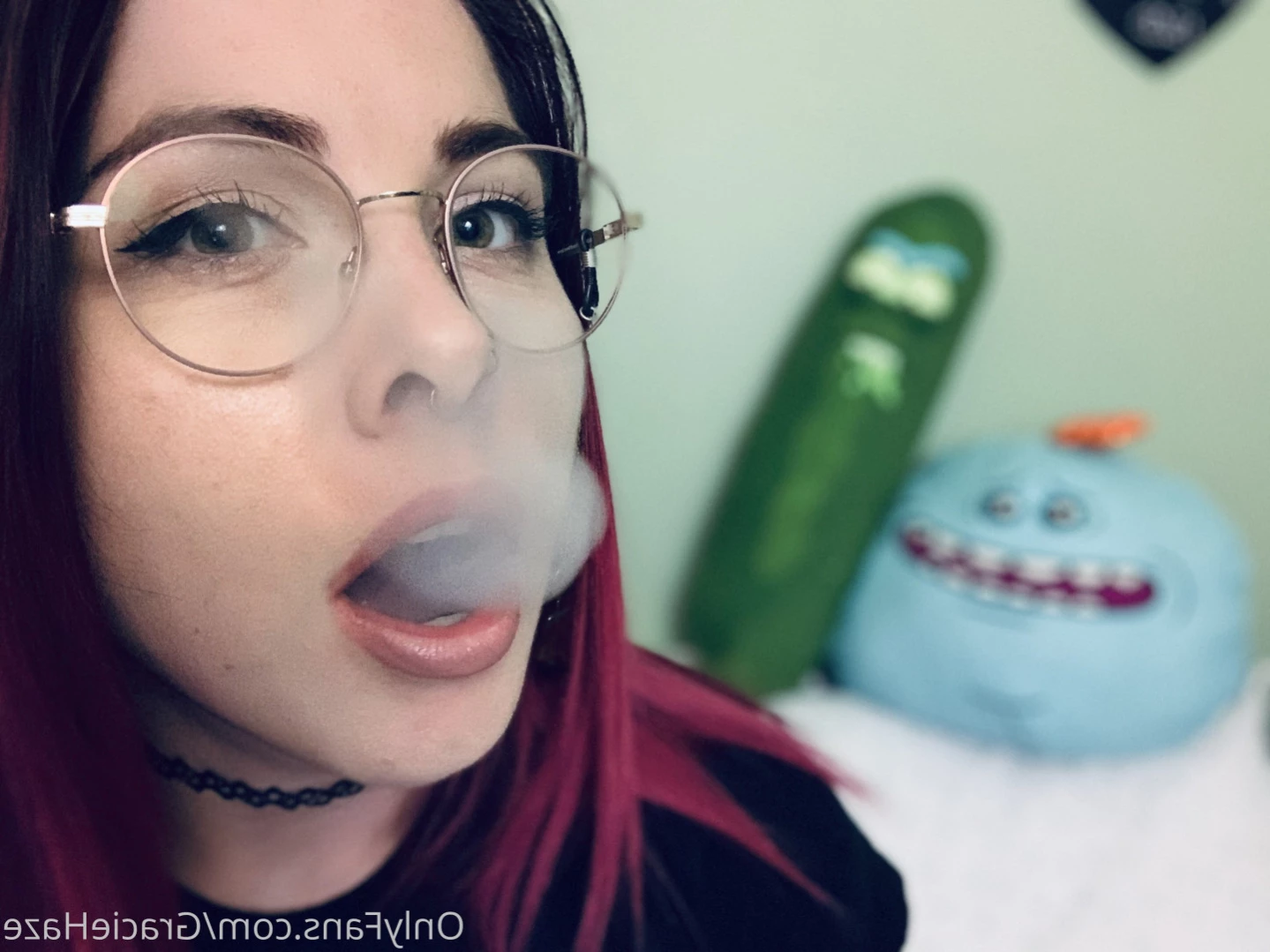 Gracie Haze [ graciehaze ] Onlyfans leaked photo 15418699 on Hotleaks.tv