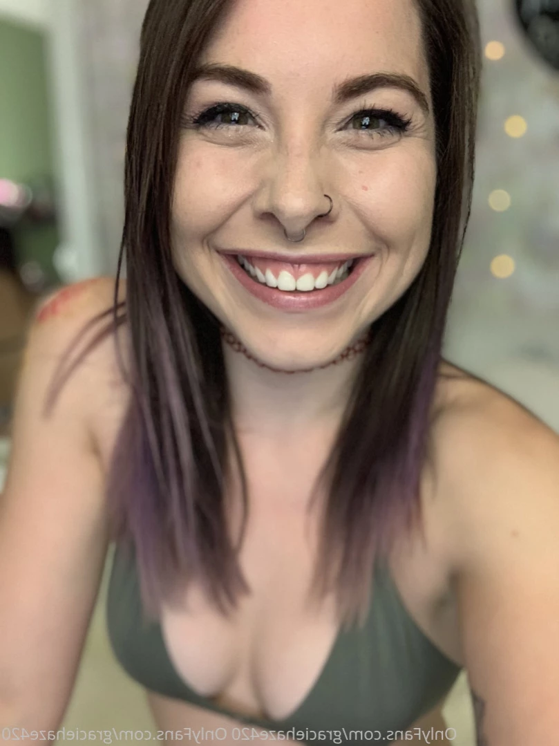 Gracie Haze [ graciehaze ] Onlyfans leaked photo 15448087 on Hotleaks.tv