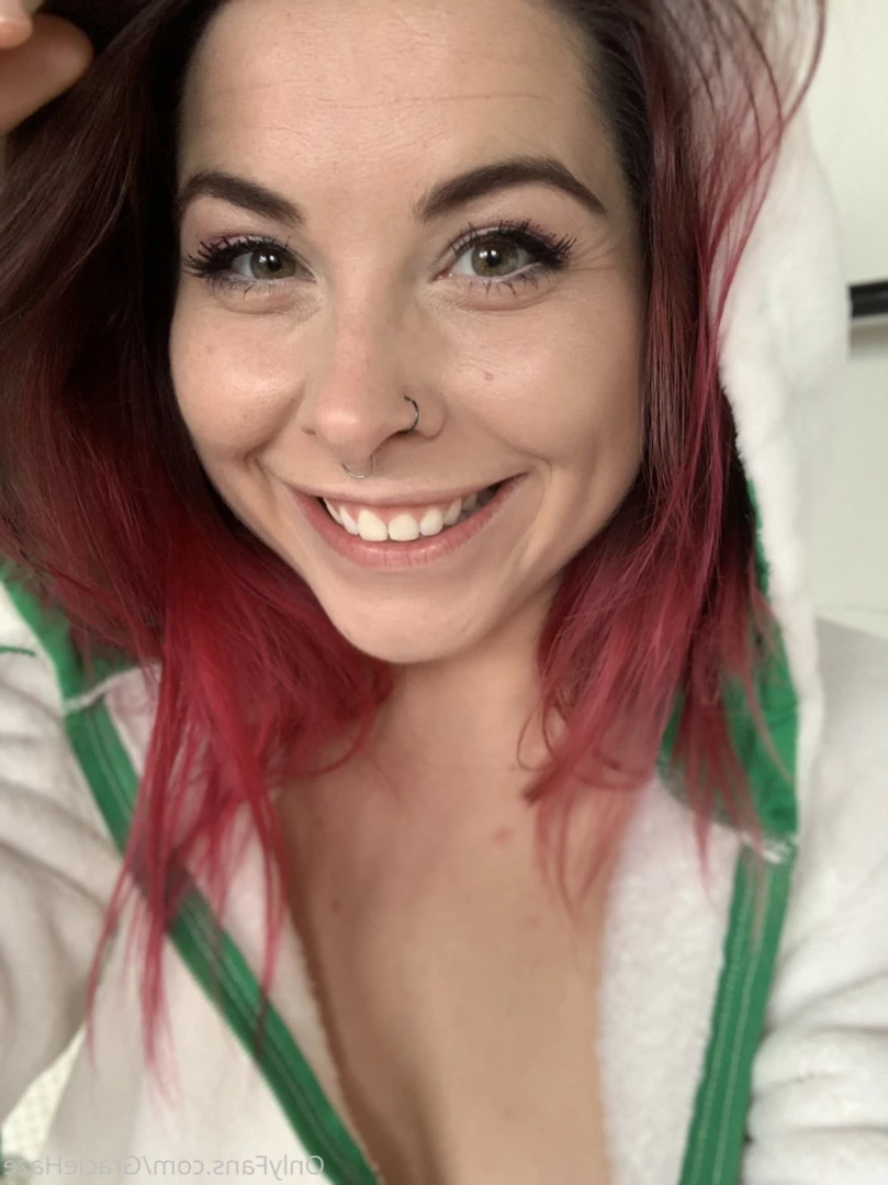 Gracie Haze [ graciehaze ] Onlyfans leaked photo 15639005 on Hotleaks.tv