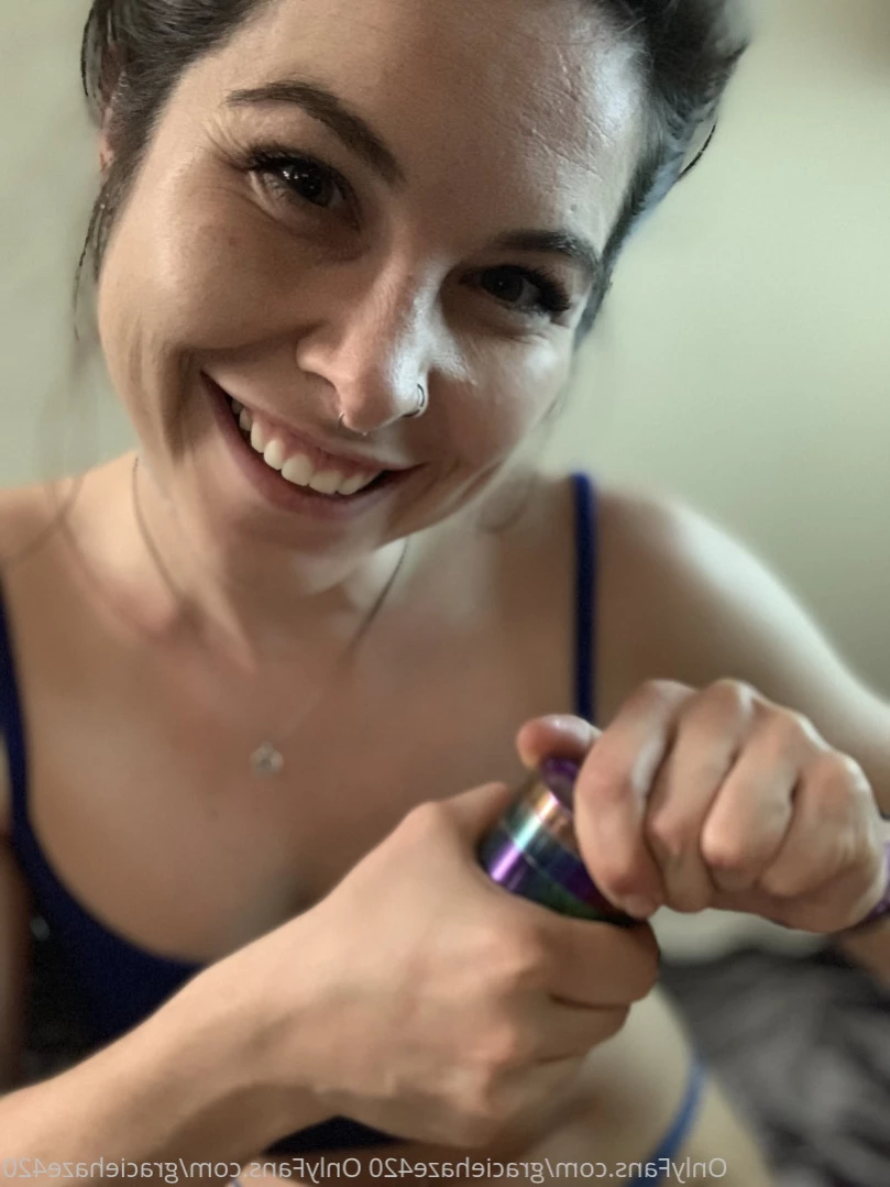 Gracie Haze [ graciehaze ] Onlyfans leaked photo 15639011 on Hotleaks.tv