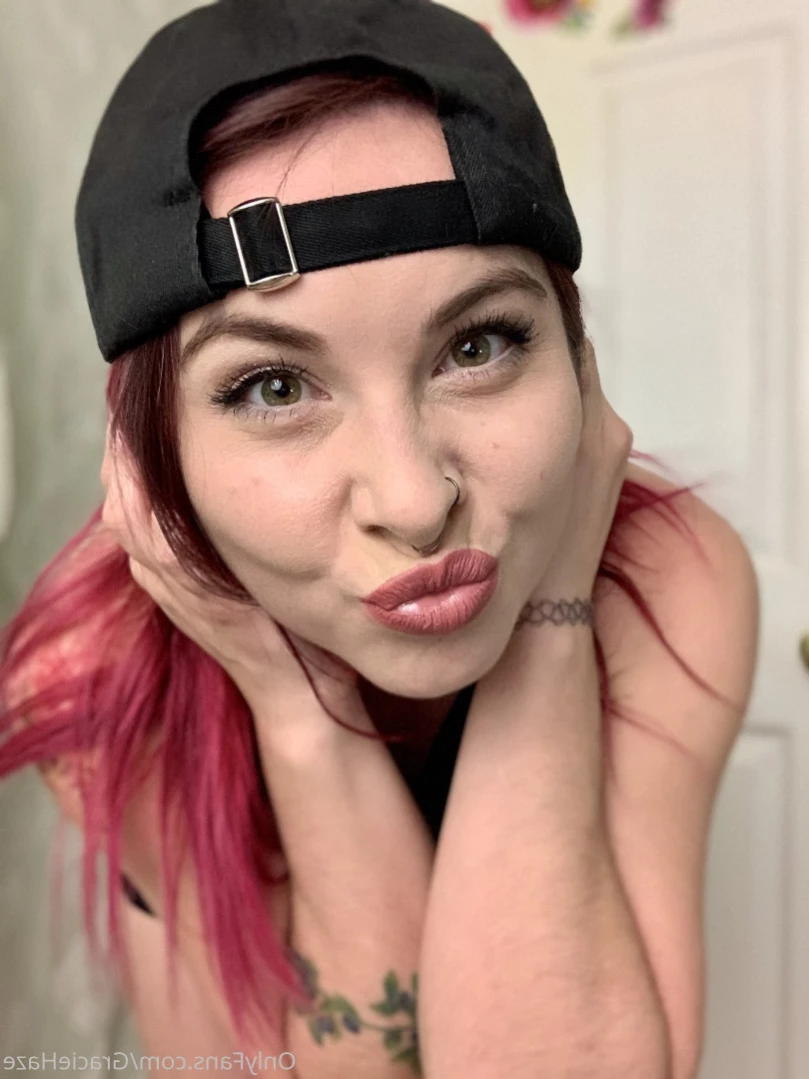 Gracie Haze [ graciehaze ] Onlyfans leaked photo 15654738 on Hotleaks.tv