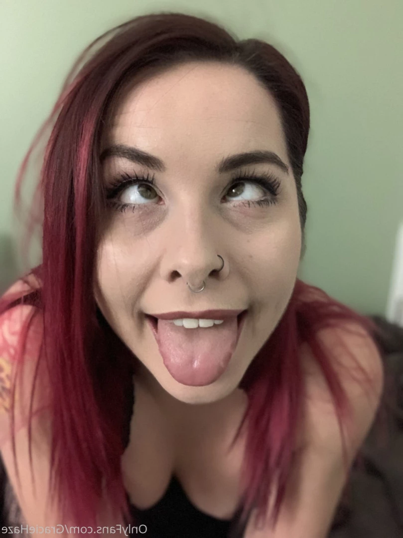 Gracie Haze [ graciehaze ] Onlyfans leaked photo 15654745 on Hotleaks.tv