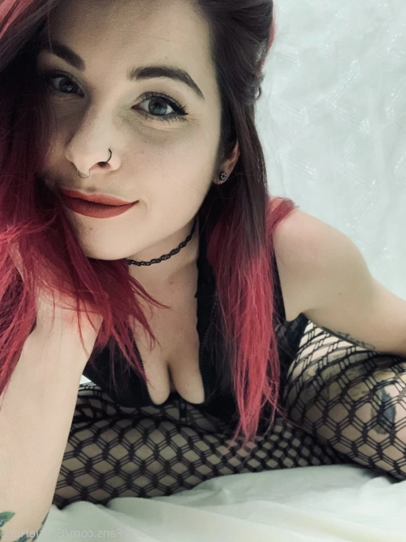 Gracie Haze [ graciehaze ] Onlyfans leaked photo 15707054 on Hotleaks.tv