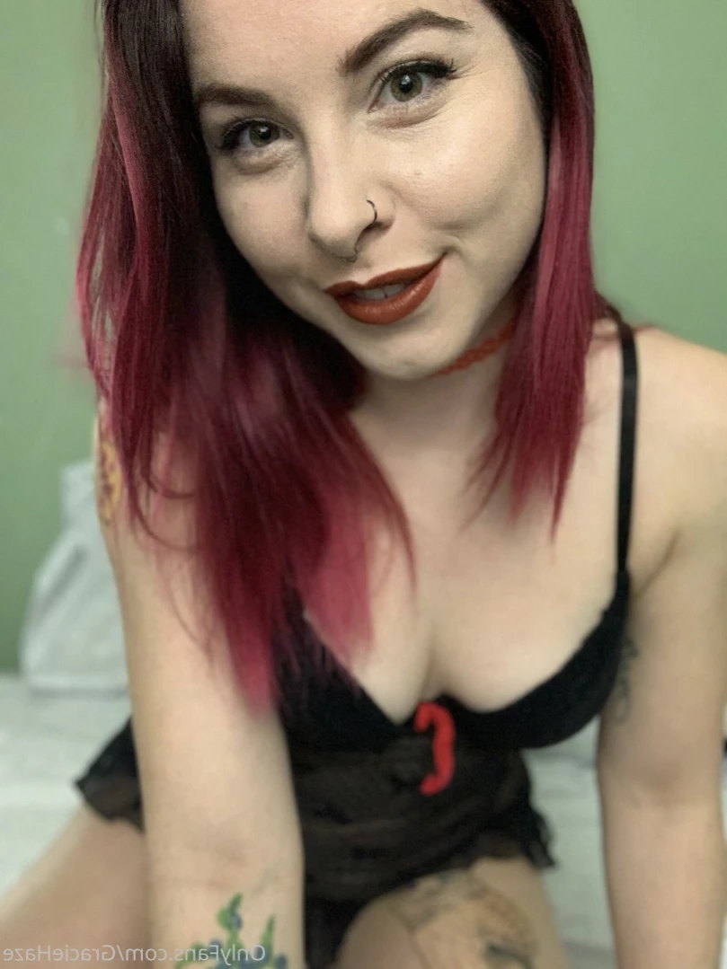 Gracie Haze [ graciehaze ] Onlyfans leaked photo 15754561 on Hotleaks.tv