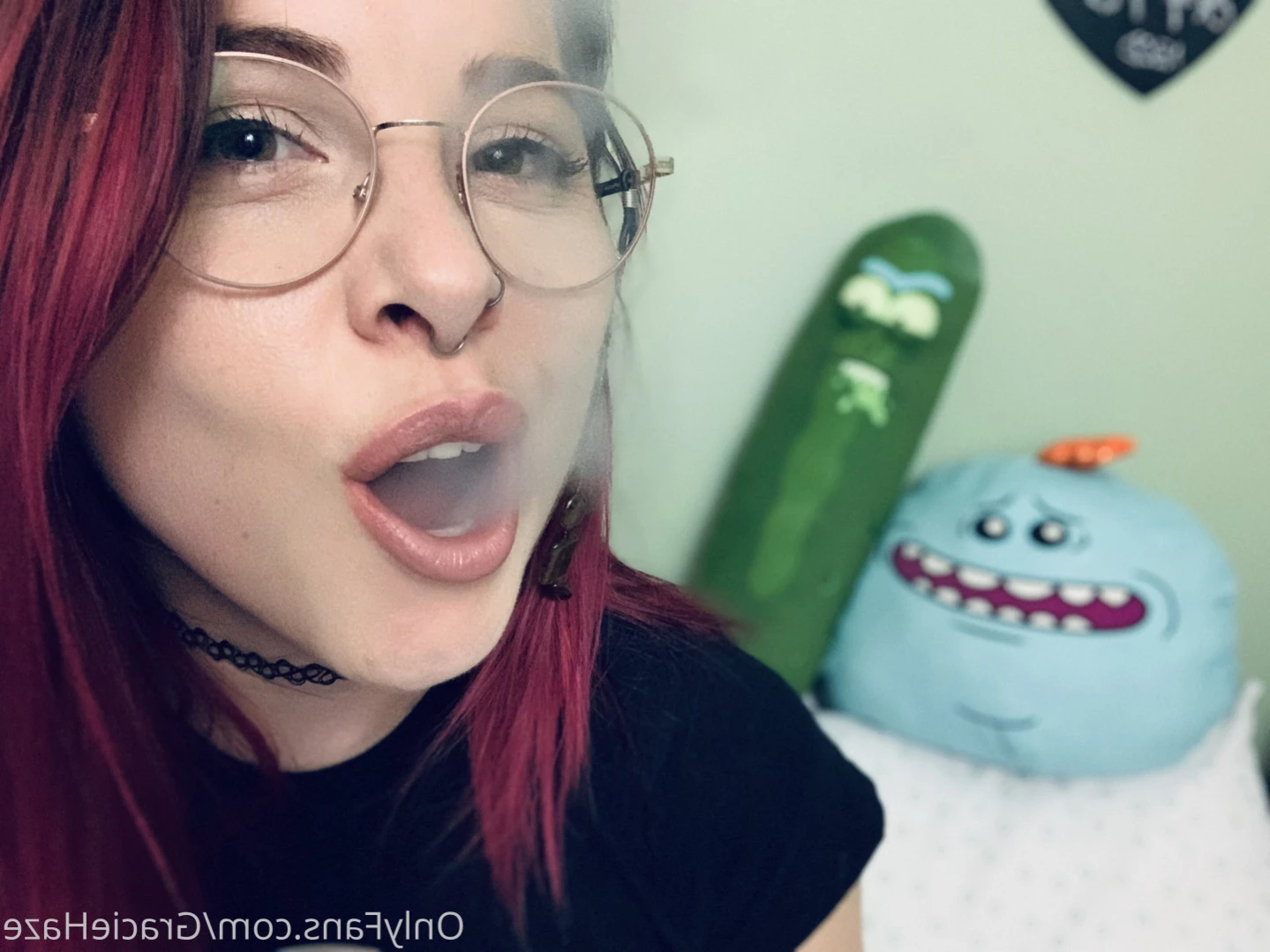 Gracie Haze [ graciehaze ] Onlyfans leaked photo 15775504 on Hotleaks.tv