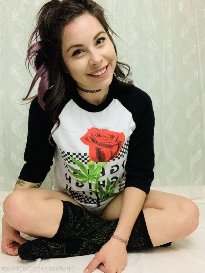 Gracie Haze [ graciehaze ] Onlyfans leaked photo 15809115 on Hotleaks.tv