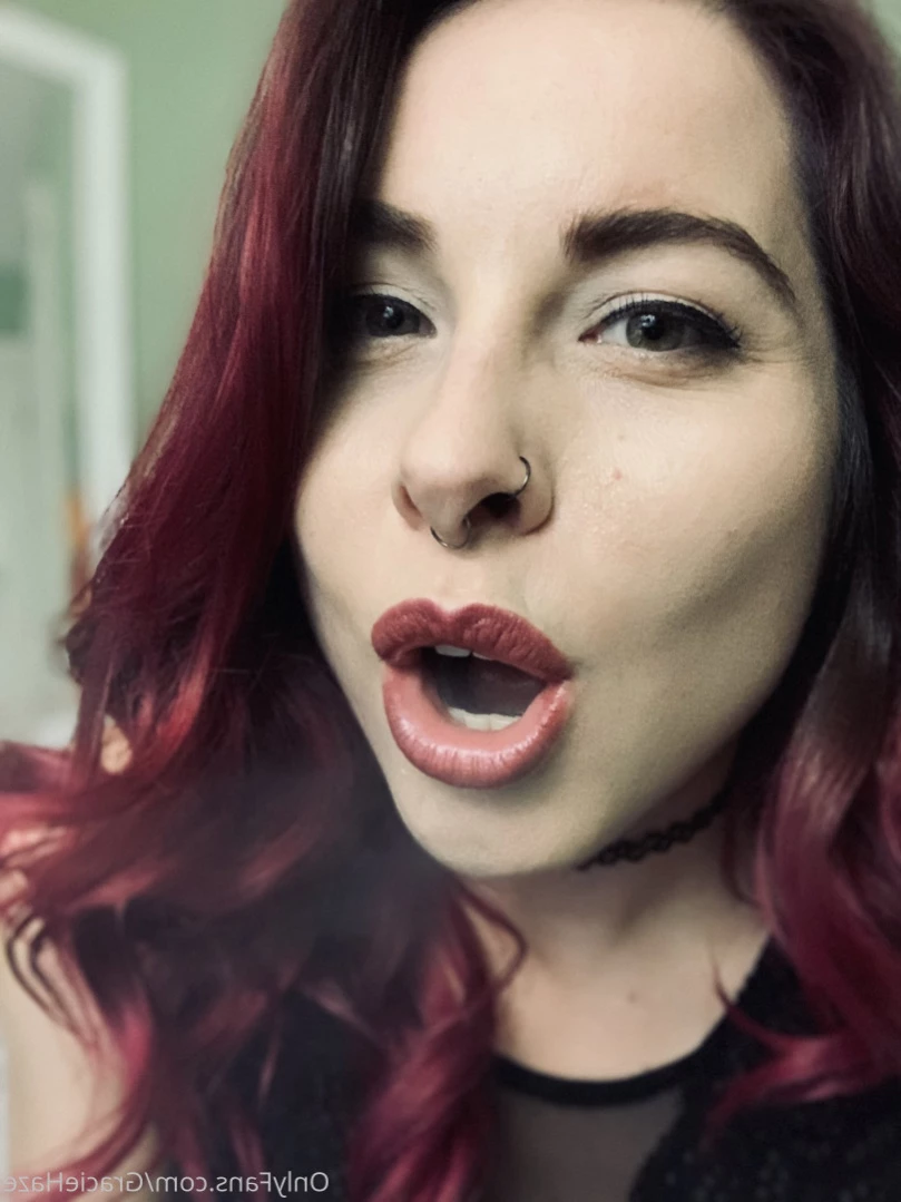 Gracie Haze [ graciehaze ] Onlyfans leaked photo 16063727 on Hotleaks.tv