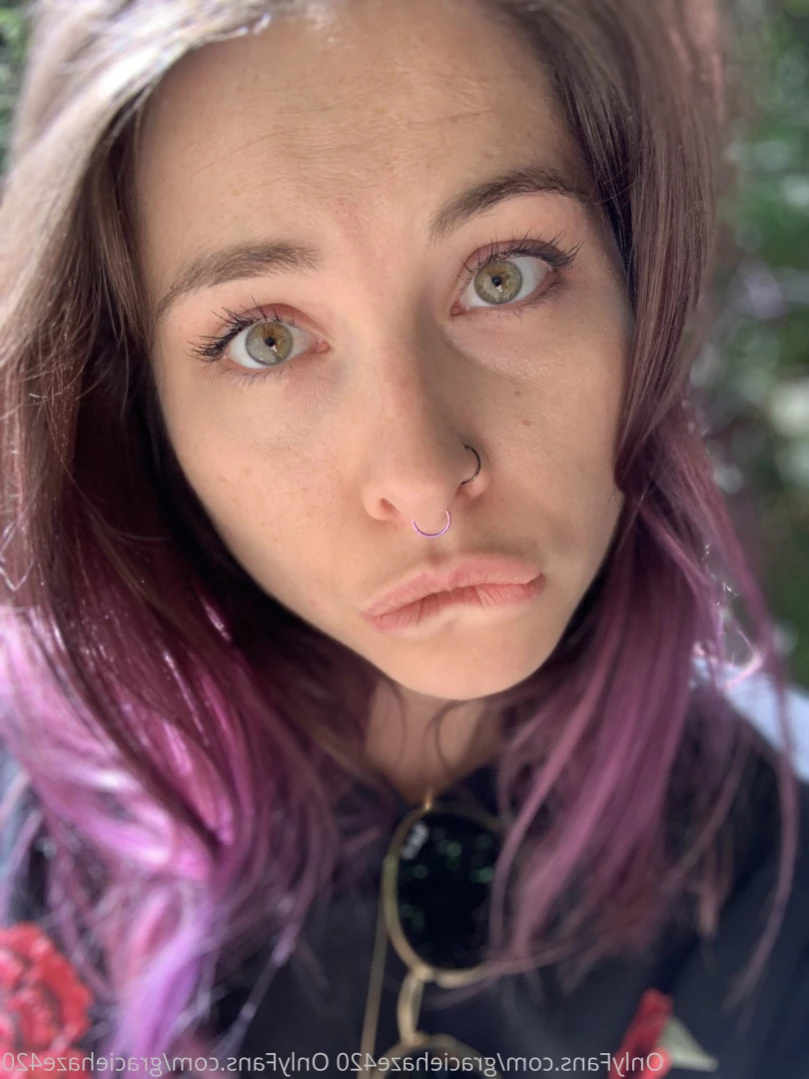 Gracie Haze [ graciehaze ] Onlyfans leaked photo 16085111 on Hotleaks.tv