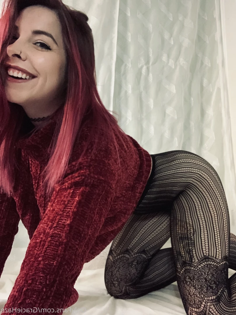 Gracie Haze [ graciehaze ] Onlyfans leaked photo 16153182 on Hotleaks.tv
