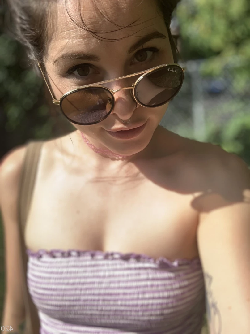 Gracie Haze [ graciehaze ] Onlyfans leaked photo 16158348 on Hotleaks.tv