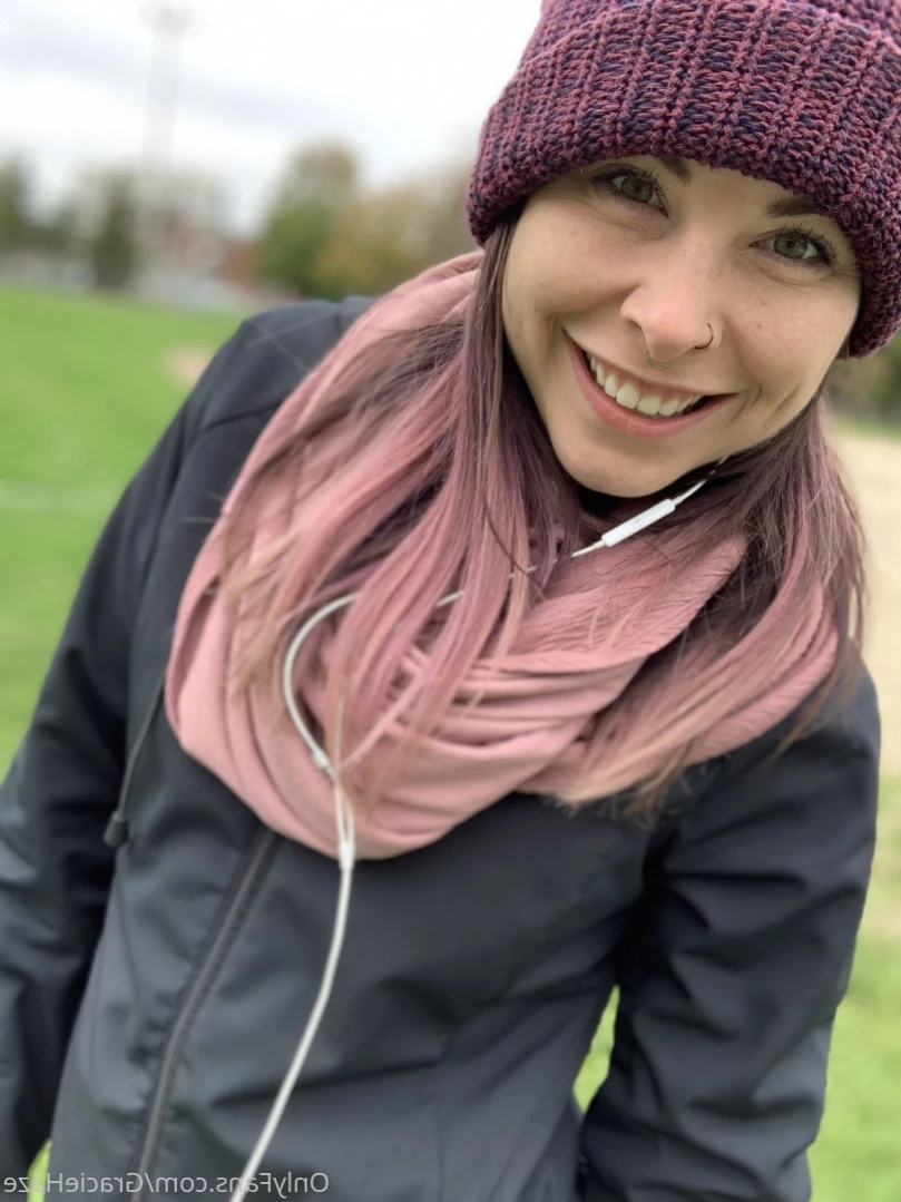 Gracie Haze [ graciehaze ] Onlyfans leaked photo 16168411 on Hotleaks.tv