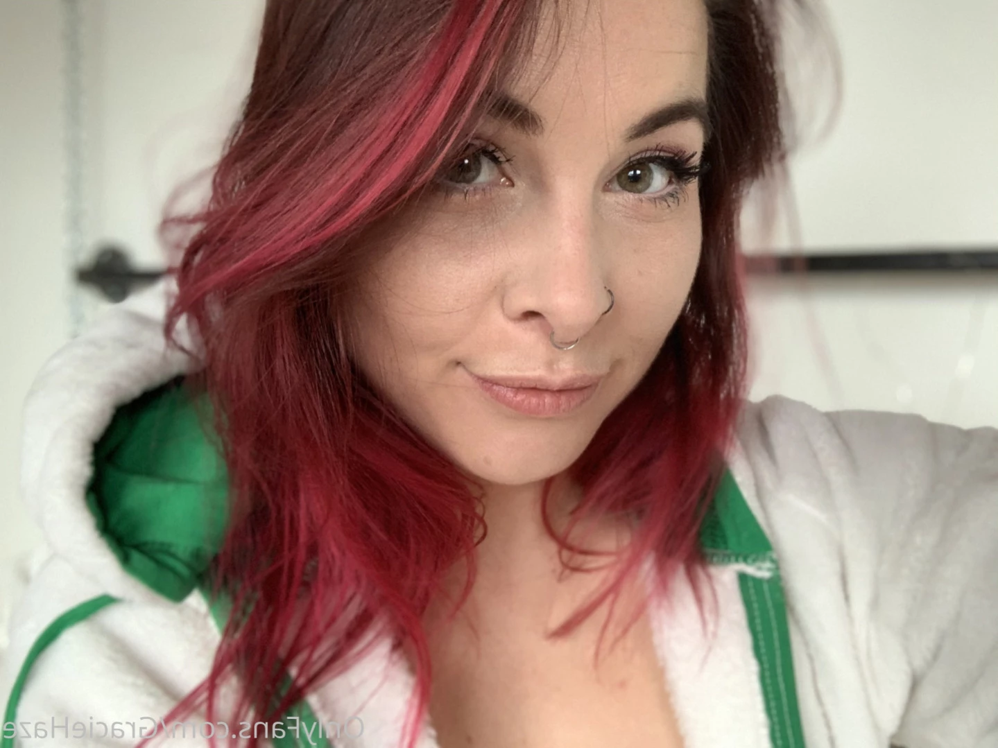 Gracie Haze [ graciehaze ] Onlyfans leaked photo 16279107 on Hotleaks.tv