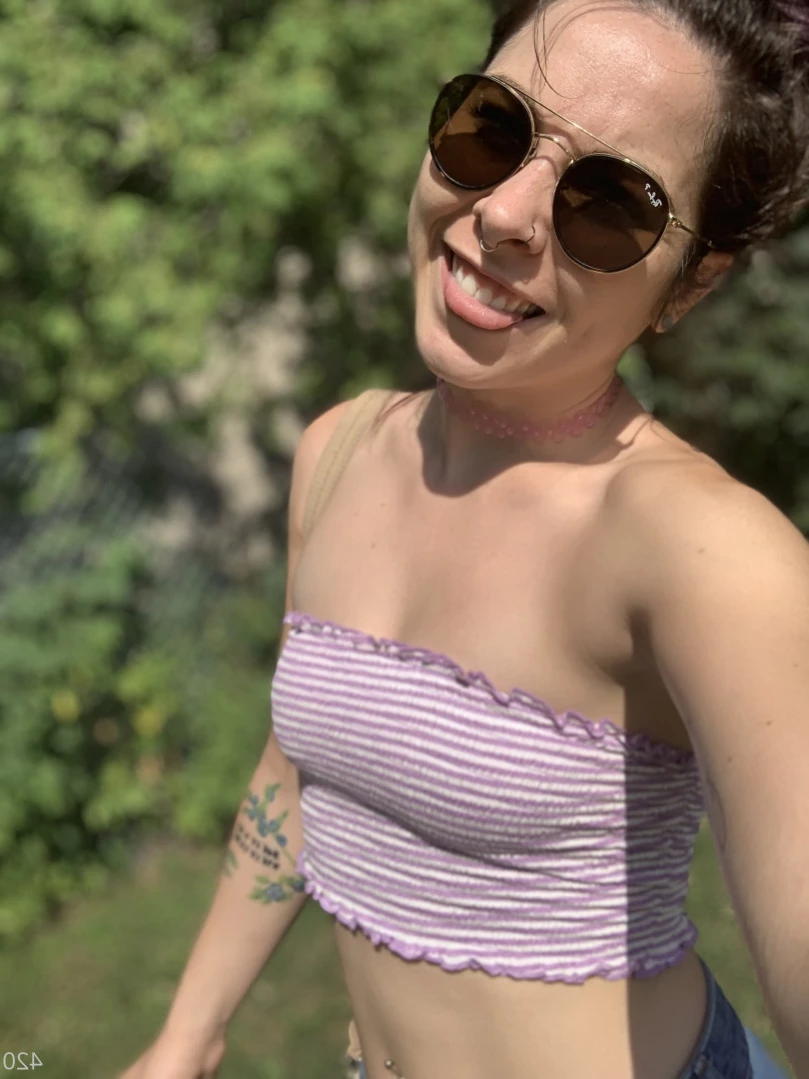 Gracie Haze [ graciehaze ] Onlyfans leaked photo 16313031 on Hotleaks.tv