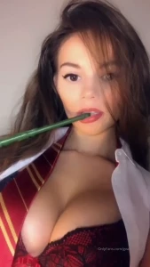 V [ gvanessaxx ] Onlyfans leaked video 8228815 on Hotleaks.tv