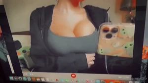 V [ gvanessaxx ] Onlyfans leaked video 8228898 on Hotleaks.tv