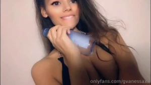 V [ gvanessaxx ] Onlyfans leaked video 8229153 on Hotleaks.tv
