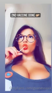 V [ gvanessaxx ] Onlyfans leaked video 8229311 on Hotleaks.tv