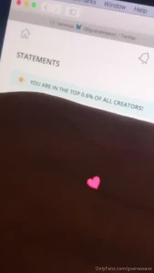 V [ gvanessaxx ] Onlyfans leaked video 8229344 on Hotleaks.tv